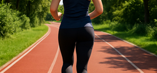 Jogging Track