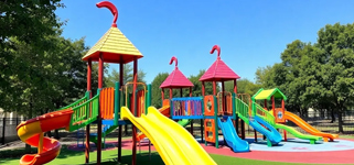Kids Play Area